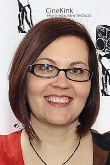 Actor Tristan Taormino