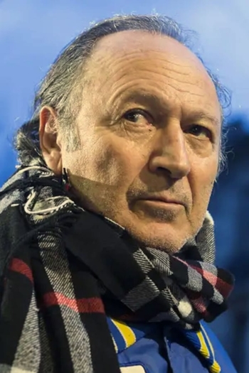 Actor Abián Vainstein