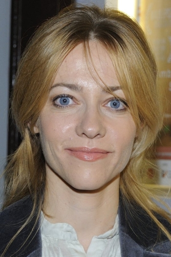 Actor Małgorzata Buczkowska