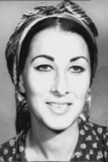 Actor Saadet Eliaçık