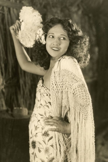 Actor Winter Blossom