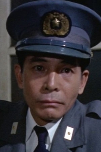 Actor Yasuhisa Tsutsumi