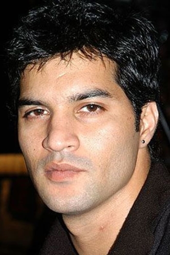 Actor Vikas Sethi