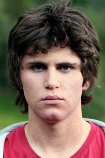 Actor Sturla Alvsvåg