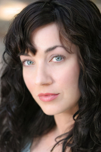 Actor Jennifer Blaire