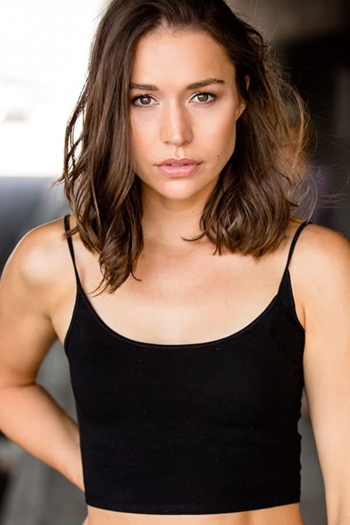 Actor Kendall Chappell