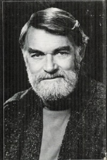 Actor John Livingston