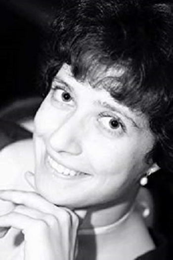 Film director Olga Lvova