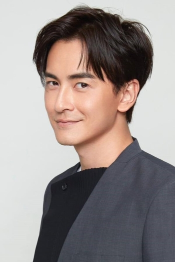 Actor Joe Cheng
