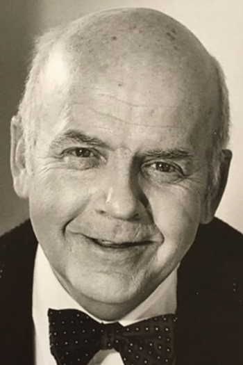 Actor Philip A. Gillis