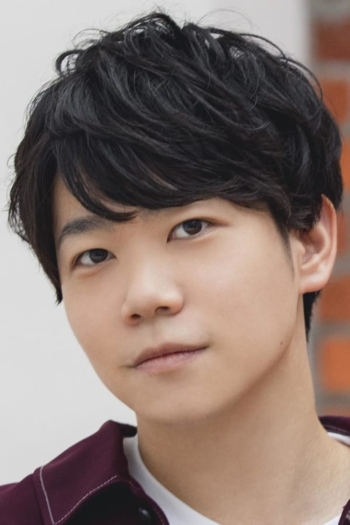 Actor Keitaro Tanaka