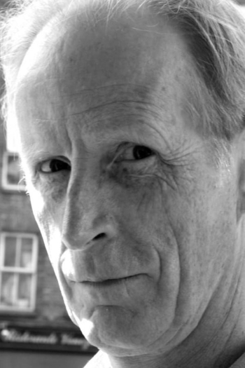 Actor Hugh Coleridge