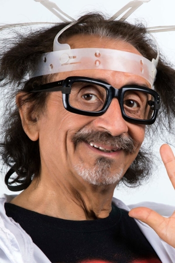 Actor Florcita Motuda