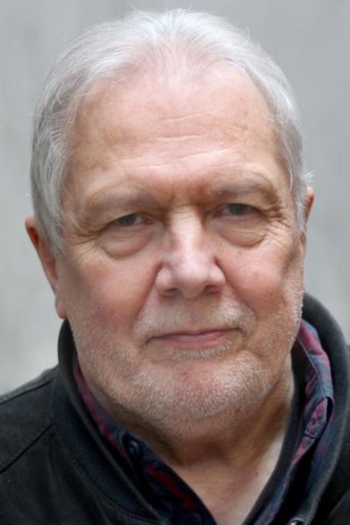 Actor Luboš Andršt