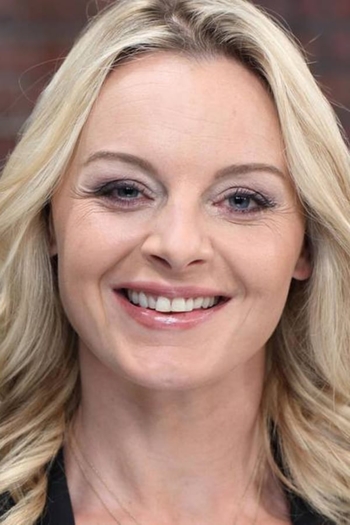 Actor Susanne Steiger