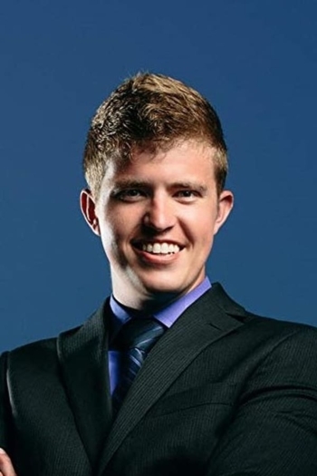 Film director Joe Bland