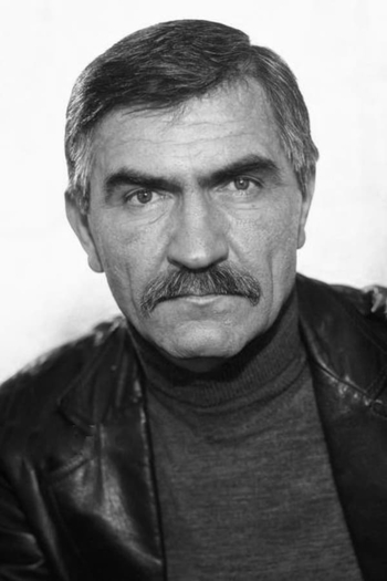 Actor Les Serdyuk