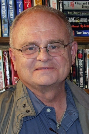 Actor Gary Burghoff