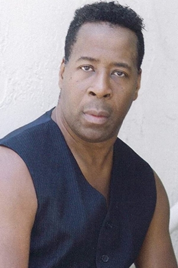 Actor Gary Landon Mills