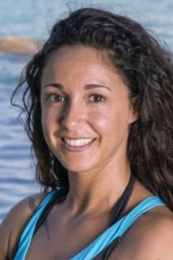 Actor Sandra Acabado