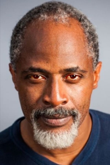 Actor Courtney Michael