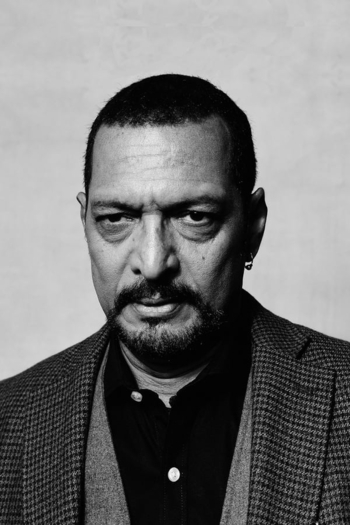 Actor Nana Patekar