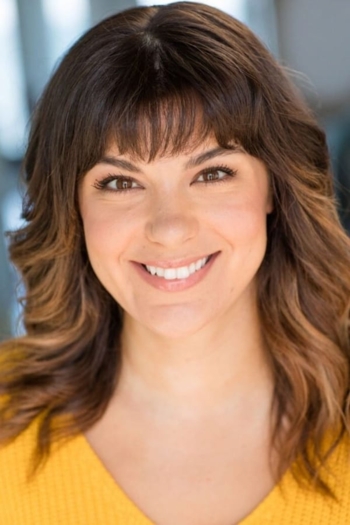 Actor Leyla Lawrence