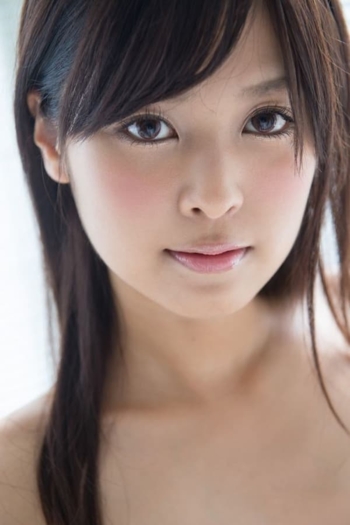 Actor Mayu Satô