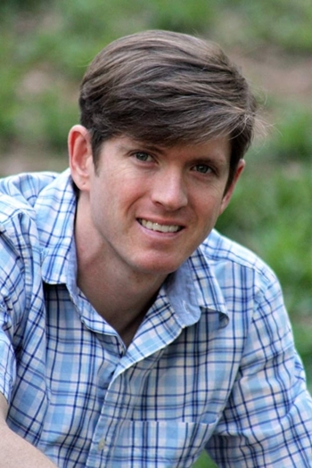 Actor Jason Charles Hill