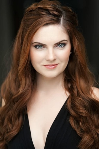 Actor Ashley Marie MacDonald