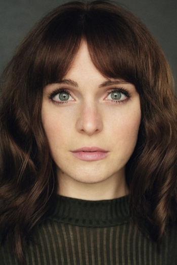 Actor Tamla Kari