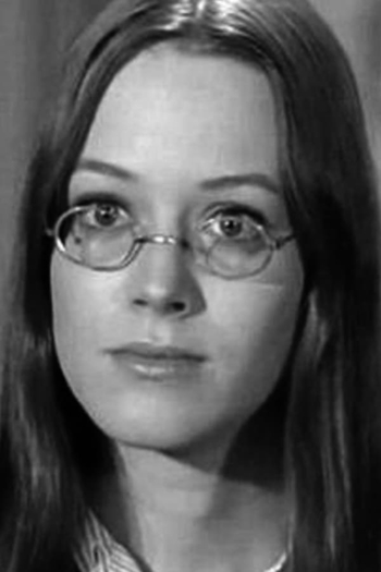 Actor Patricia Mattick