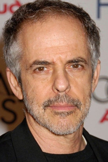 Actor Henry Bean