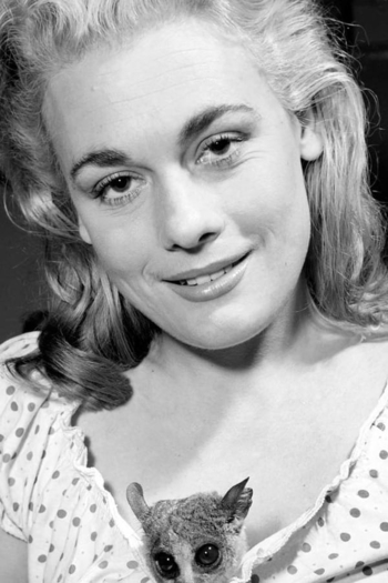 Actor Dorinda Stevens