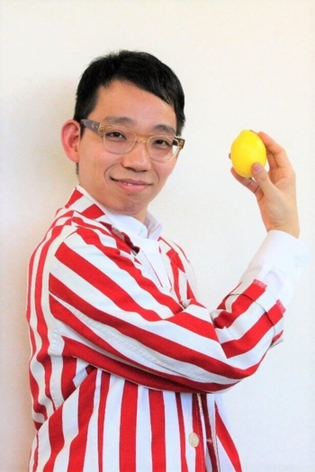 Actor Ryo Inoue