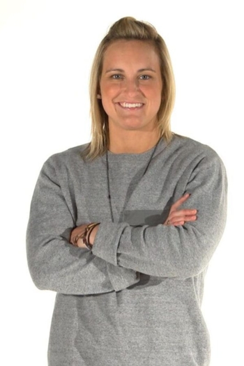 Actor Marie-Philip Poulin