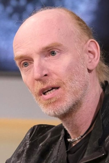 Actor Michael Meyer-Hermann