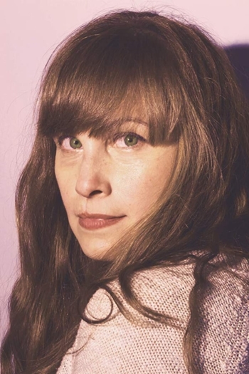 Actor Melissa Goodwin Shepherd