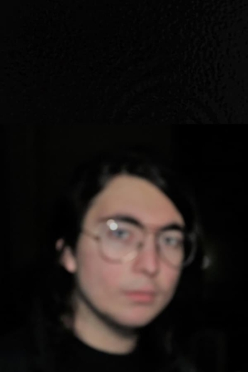 Film director Ali Eren Çelebi