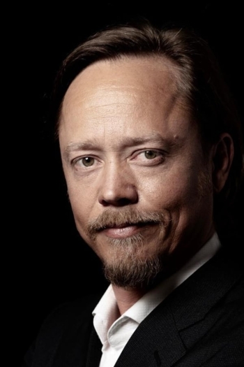 Actor Brock Pierce