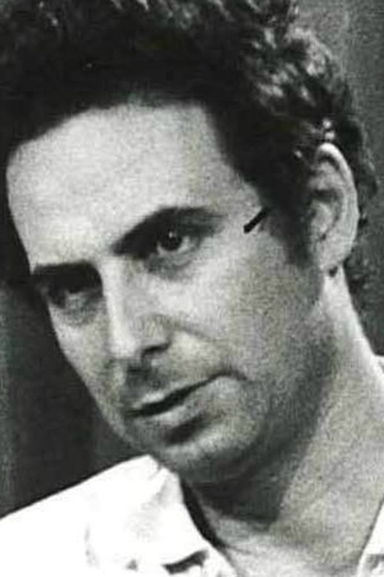 Film director Marcello Aliprandi