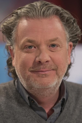 Actor Claude Waringo