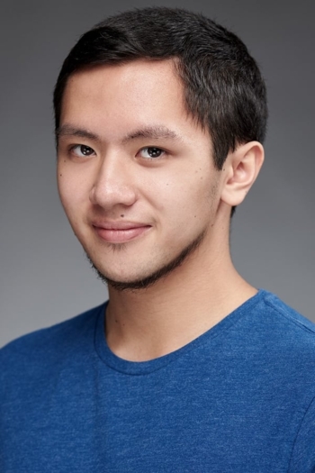 Actor Lorenzo Dumlao
