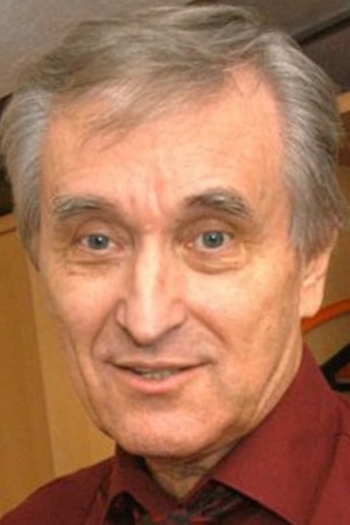 Actor Milan Markovič