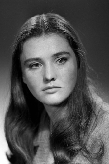 Actor Zhanna Prokhorenko