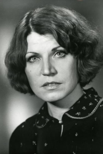 Actor Maria Klenskaya
