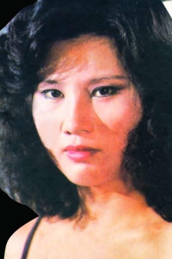 Actor Juliet Chan