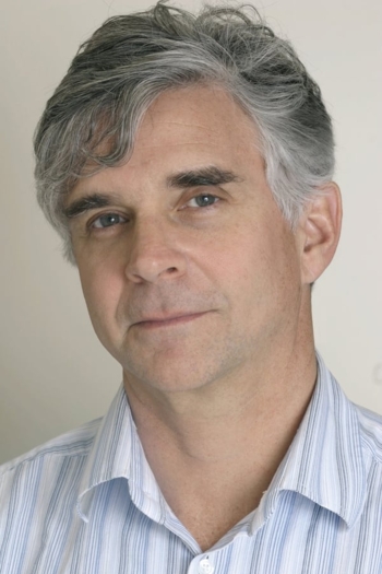 Film director John H. Williams