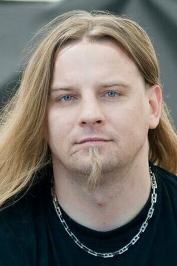 Actor Patryk Dominik Sztyber