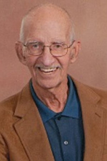 Actor Windy Wenderlich